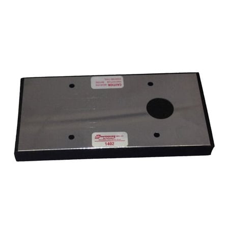 Hutchins Manufacturing NEOPREME PAD HU1402